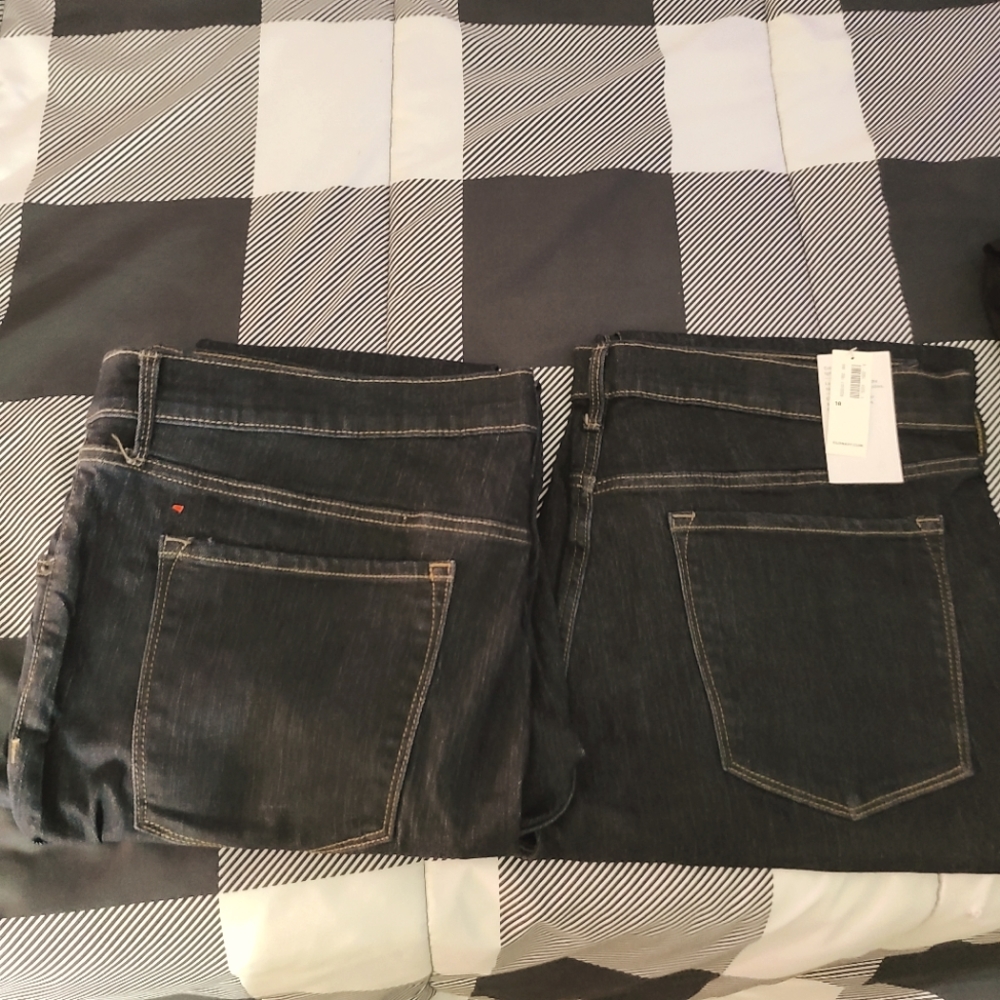 Old Navy Jeans